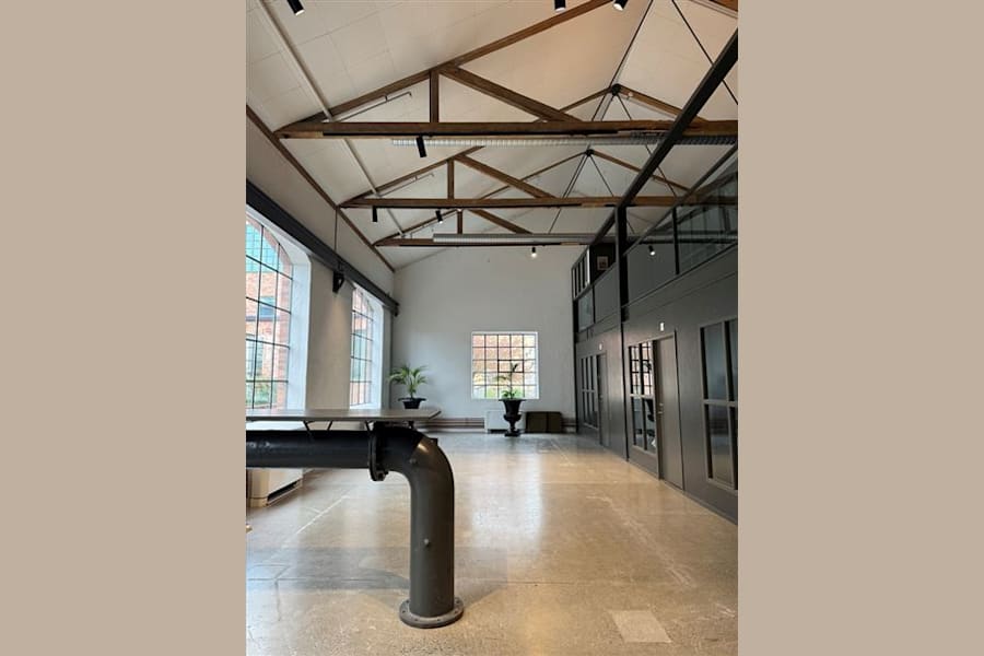 Butikslokal på Uppfinnargränd 5, Nacka – bild 4