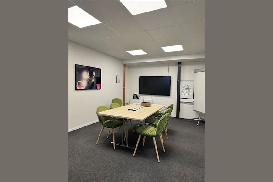 Butikslokal på Uppfinnargränd 5, Nacka – bild 9