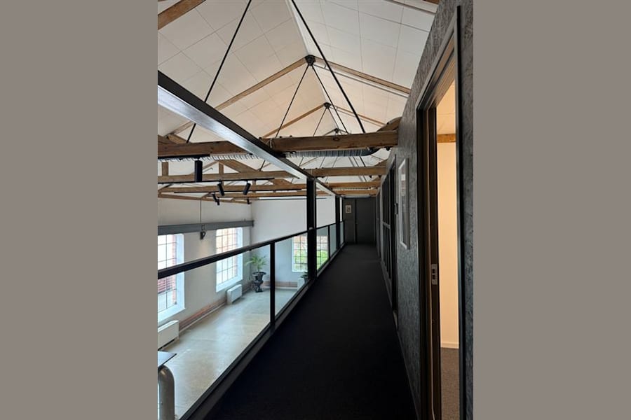 Butikslokal på Uppfinnargränd 5, Nacka – bild 8