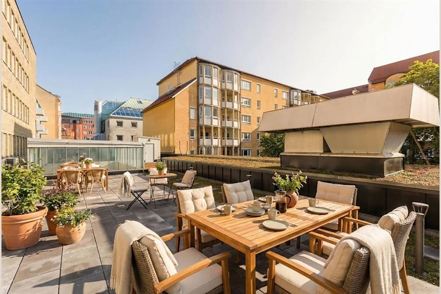 Kontorslokal på Södra Förstadsgatan 26, Malmö – bild 8