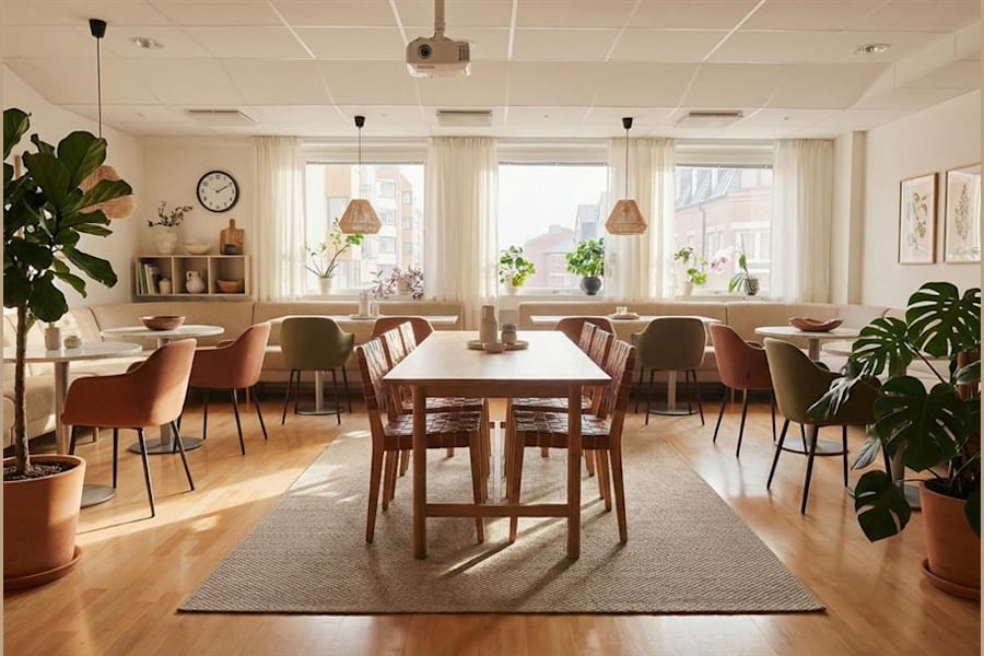 Butikslokal på Brogatan 7, Malmö – bild 2