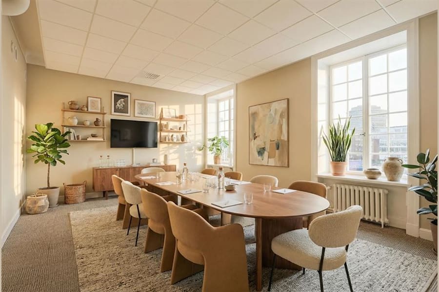 Kontorslokal på Skeppsbron 3, Malmö – bild 18