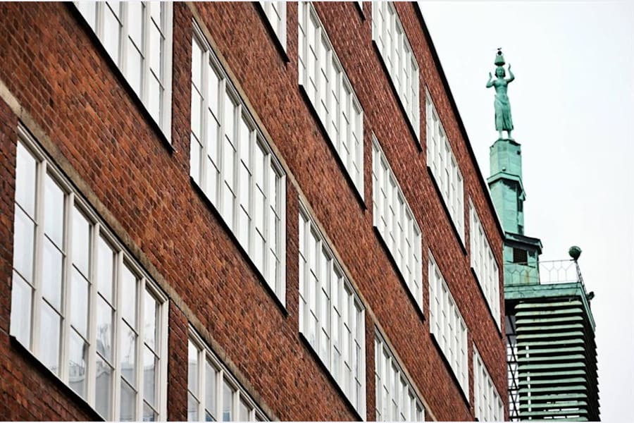 Kontorslokal på Hälsingegatan 43, Stockholm – bild 7