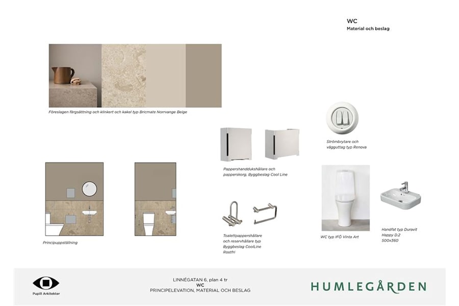 Linnégatan 6 - Moodboard Humlegården 60 340 kvm_Sida_4