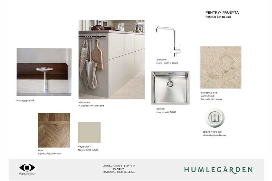 Linnégatan 6 - Moodboard Humlegården 60 340 kvm_Sida_3