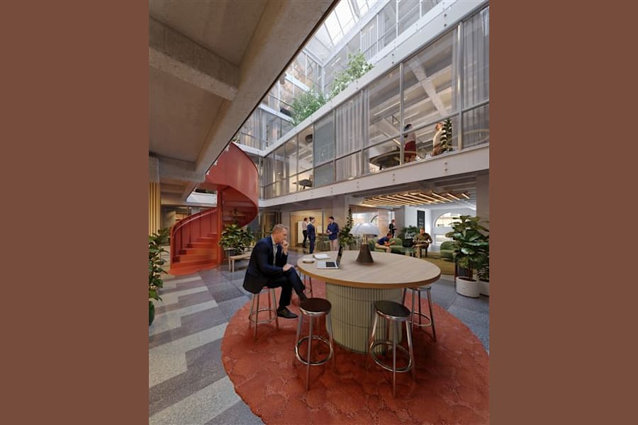 Sankt Eriksgatan 117 - Humlega°rden_Bilpalatset_Atrium_Entre´_Print-Copyright-Directed-se