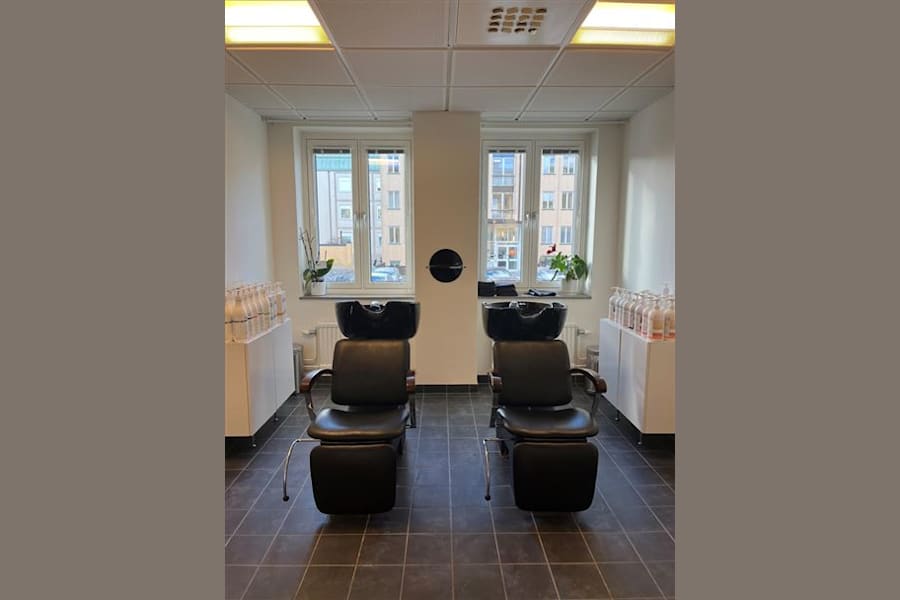 Västra Storgatan 51 I - 6...