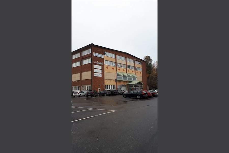 Coworking-plats på Sydhamnsvägen 55-57, 151 38 Södertälje – bild 2