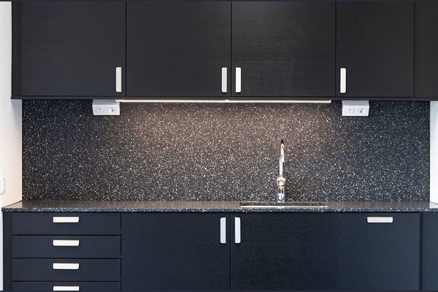 Katrinedalsvägen 47-49 - Kök