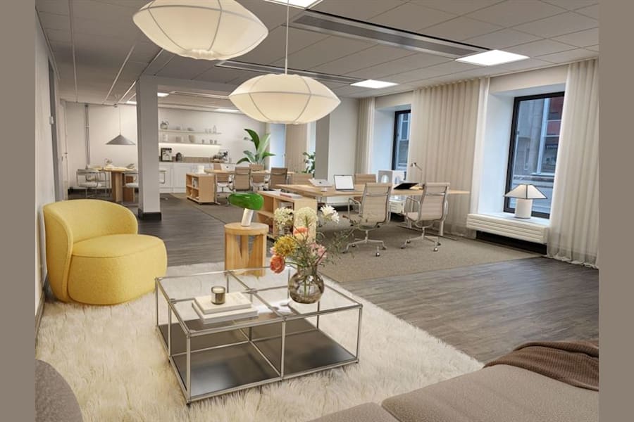 Butikslokal på Kungsgatan 47 C, Uppsala