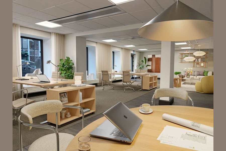 Butikslokal på Kungsgatan 47 C, Uppsala – bild 3