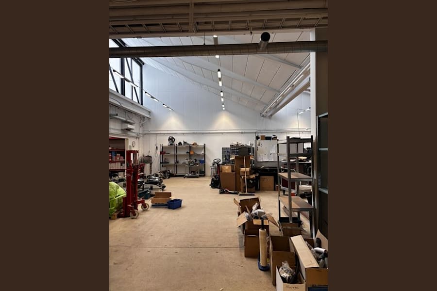 Butikslokal på Vintervägen 30, Tyresö – bild 4