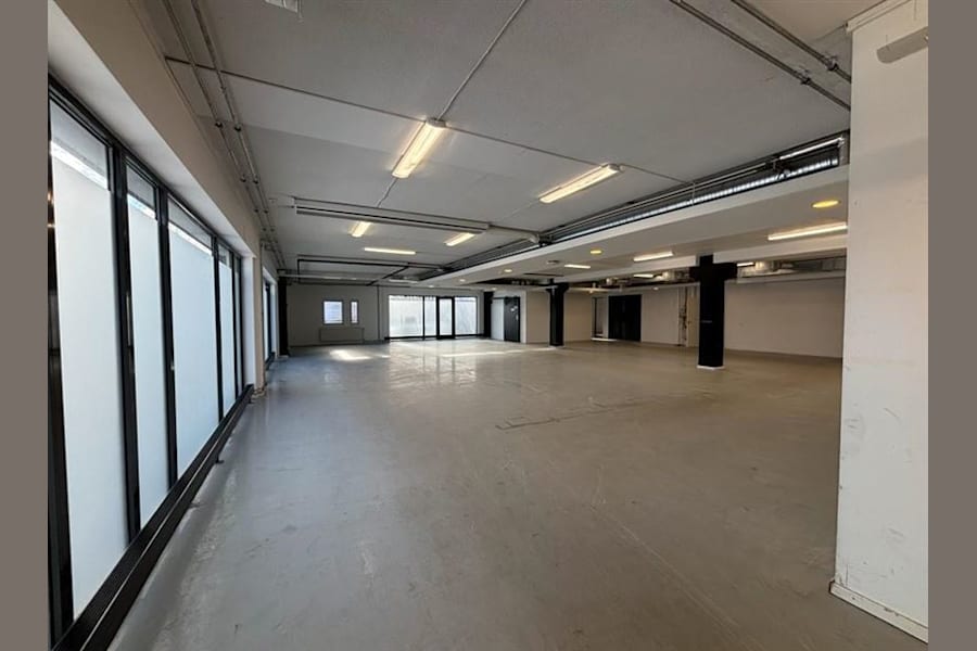 Ellipsvägen 12 - Lagerdel (2)