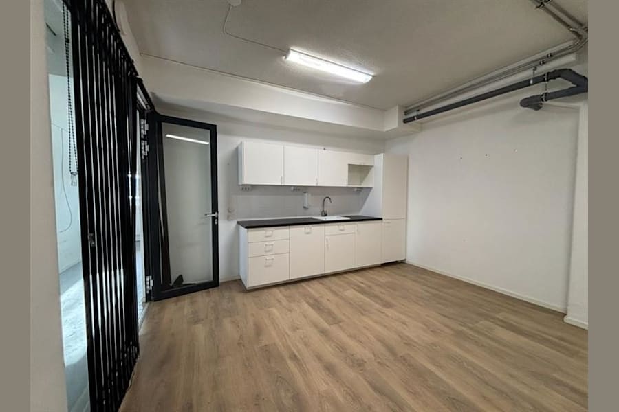 Kontorslokal på Ellipsvägen 12, Kungens Kurva – bild 6