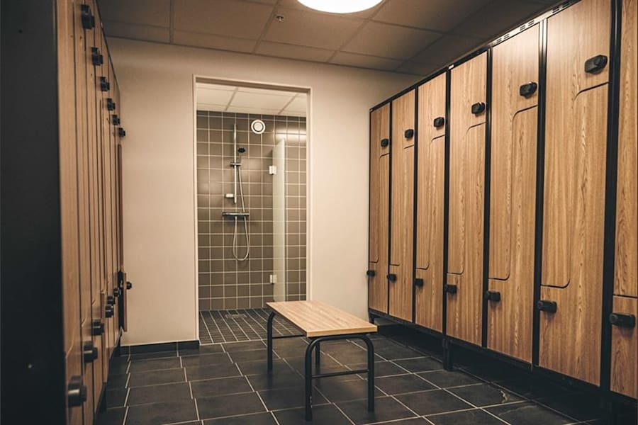 Kontorslokal på Gustav III:s Boulevard 32, Solna – bild 15