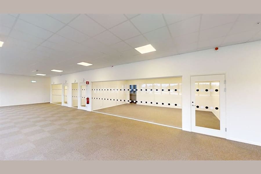 Industrilokal på Annelundsgatan 18B, Enköping – bild 39