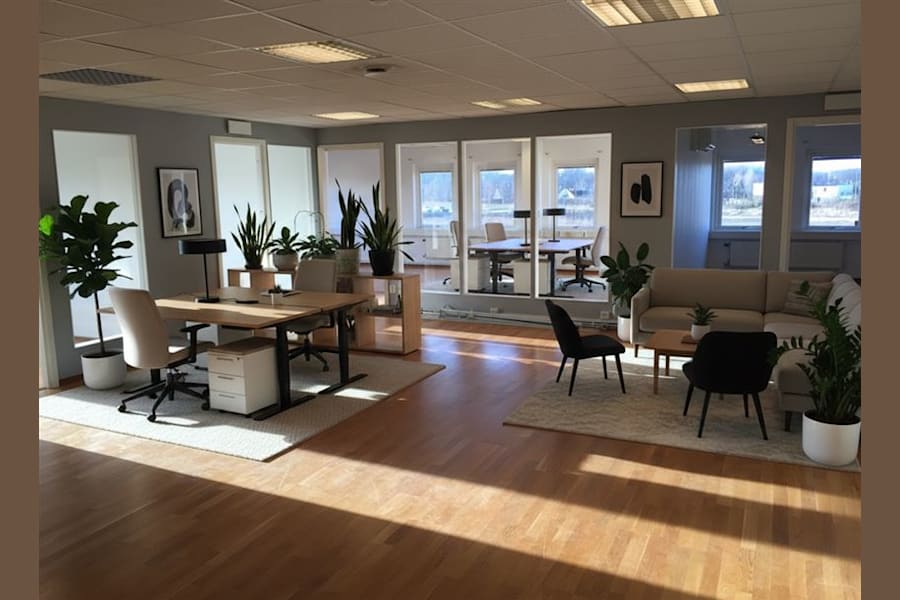 Industrilokal på Krossverksgatan 9 B, Limhamn – bild 9