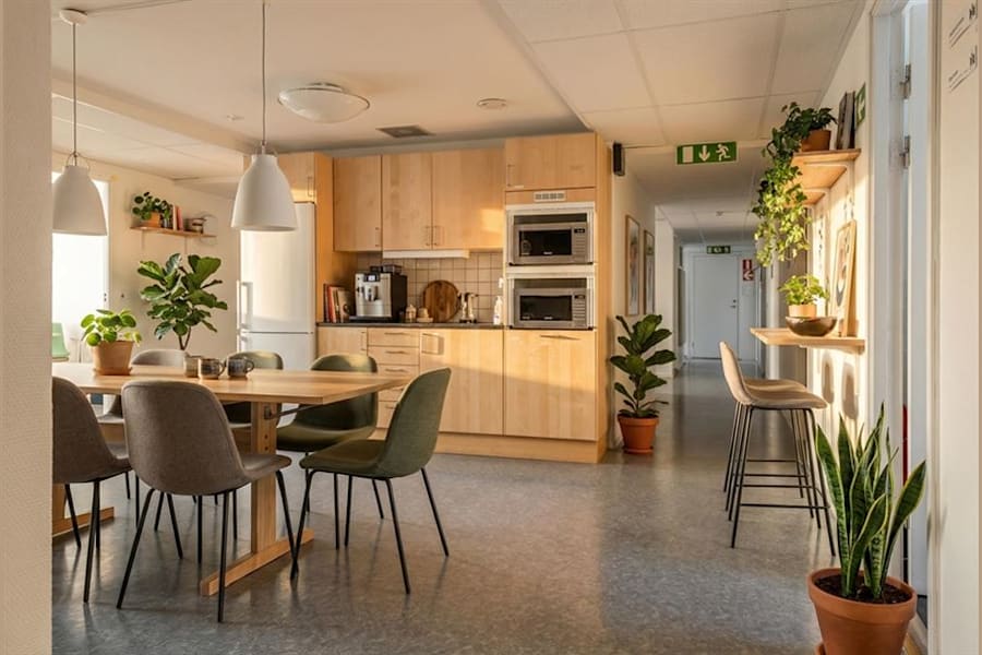 Kontorslokal på Södra Förstadsgatan 34, Malmö – bild 4