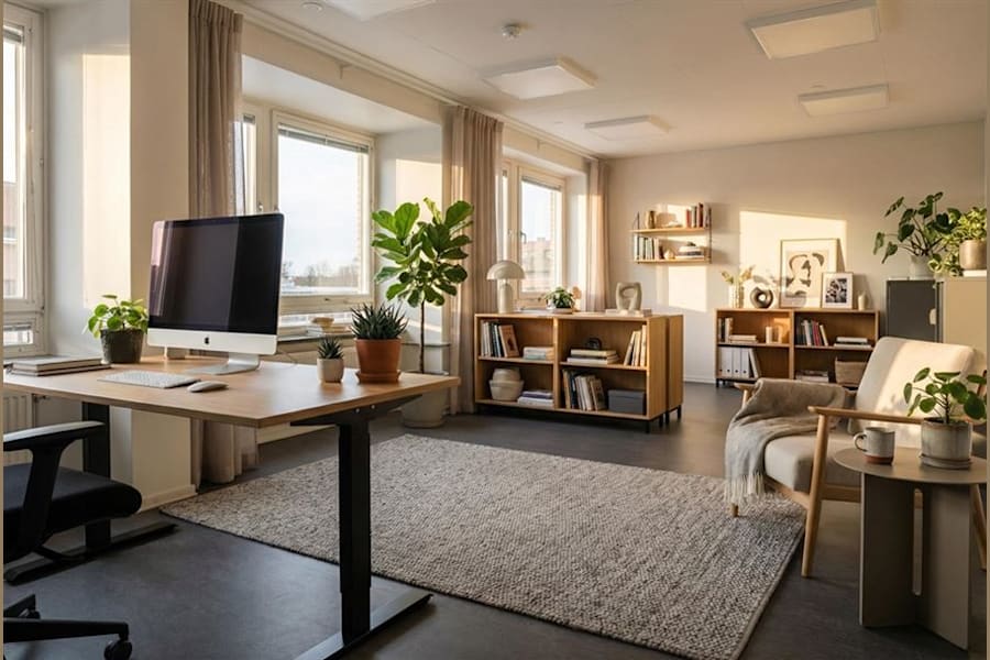 Kontorslokal på Södra Förstadsgatan 34, Malmö – bild 21