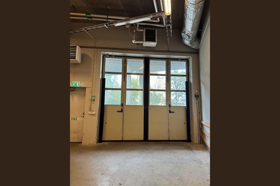 Industrilokal på Segelbåtsvägen 2, Stockholm – bild 3