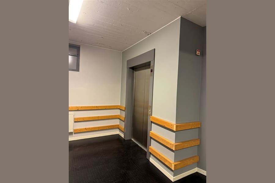 Industrilokal på Segelbåtsvägen 2, Stockholm – bild 6