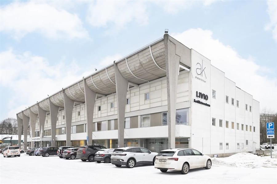 Kontorslokal på Storängsgatan 10, Stockholm – bild 19