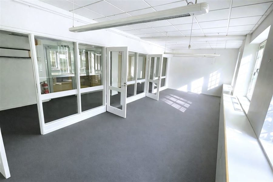 Kontorslokal på Segelbåtsvägen 2, Stockholm – bild 4