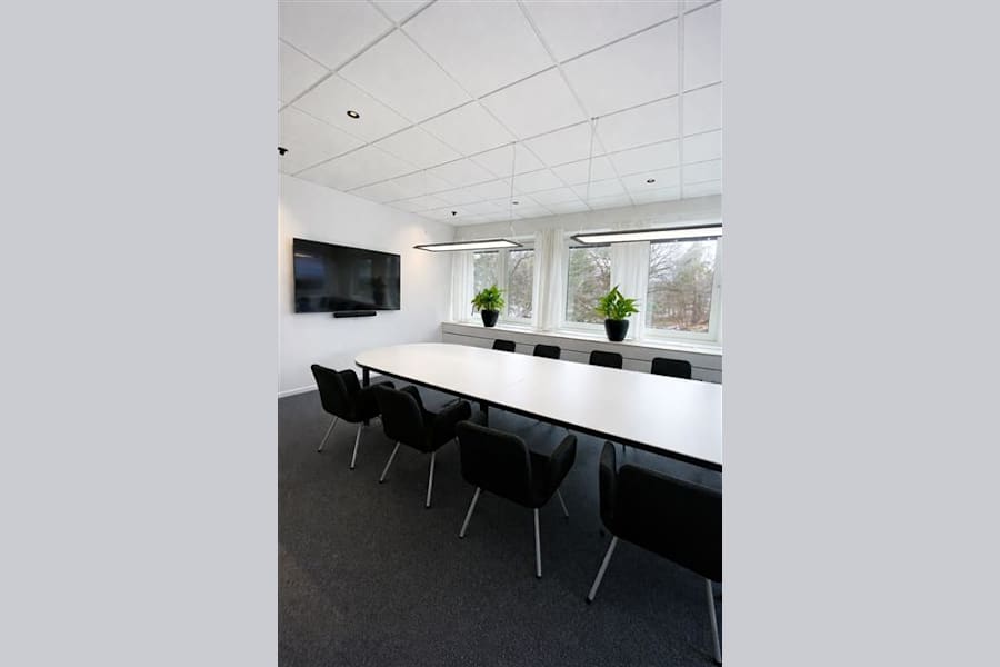 Kontorslokal på Segelbåtsvägen 2, Stockholm – bild 3