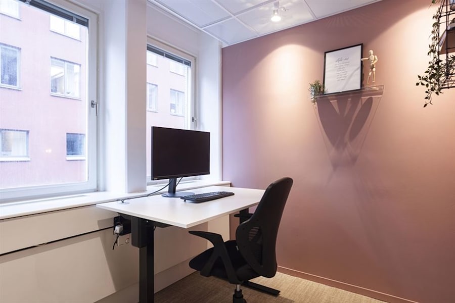 Drottninggatan 25 - _B5A5512