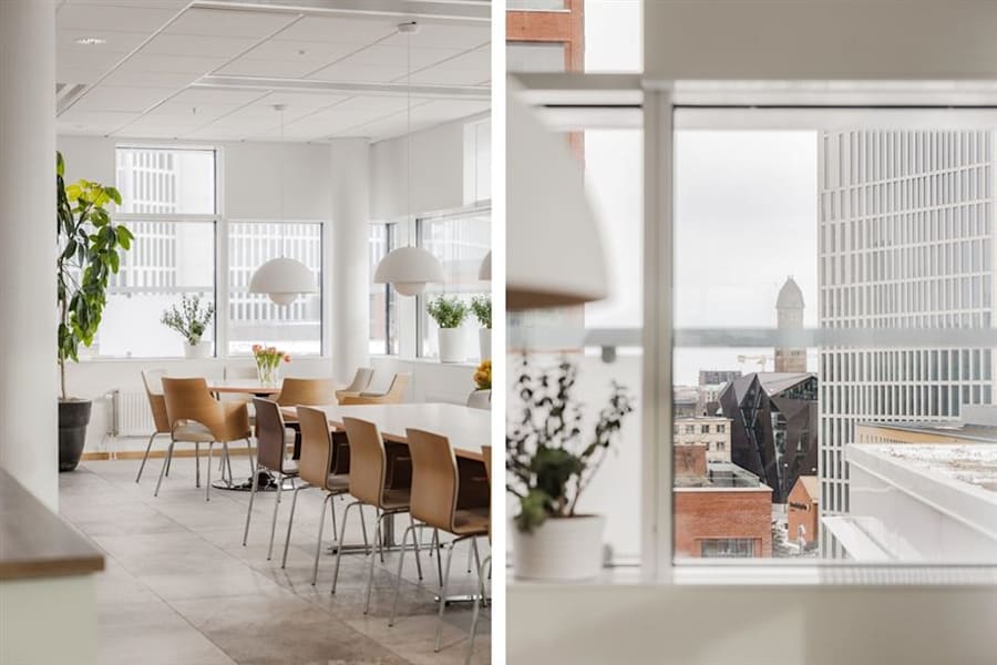 Kontorslokal på Gibraltargatan 7, Malmö – bild 5