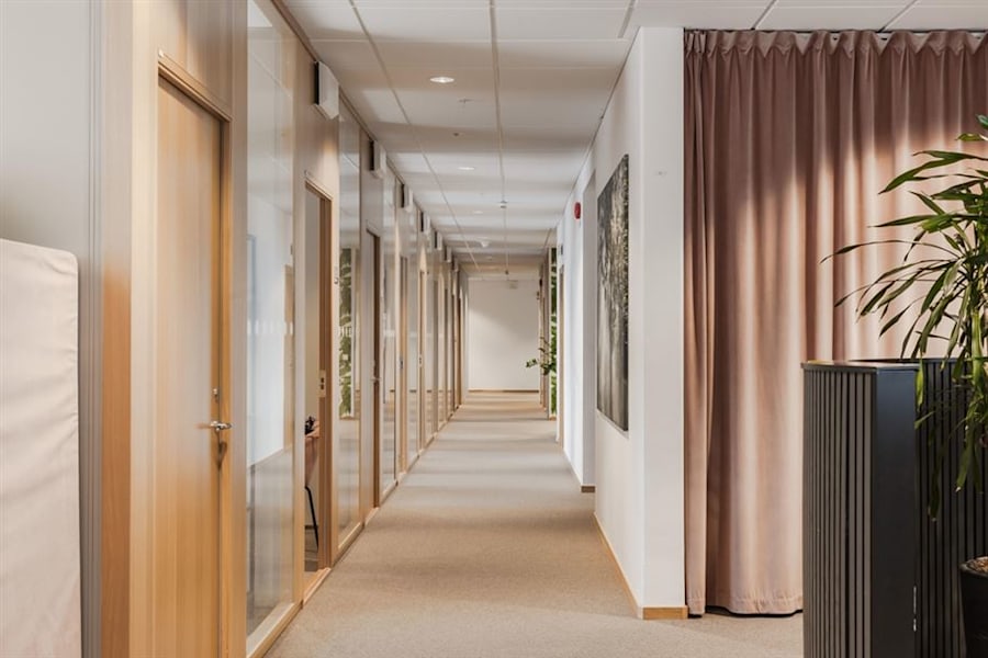 Kontorslokal på Gibraltargatan 7, Malmö – bild 10