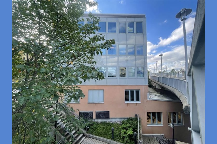 Butikslokal på Segelbåtsvägen 2, Stockholm – bild 7