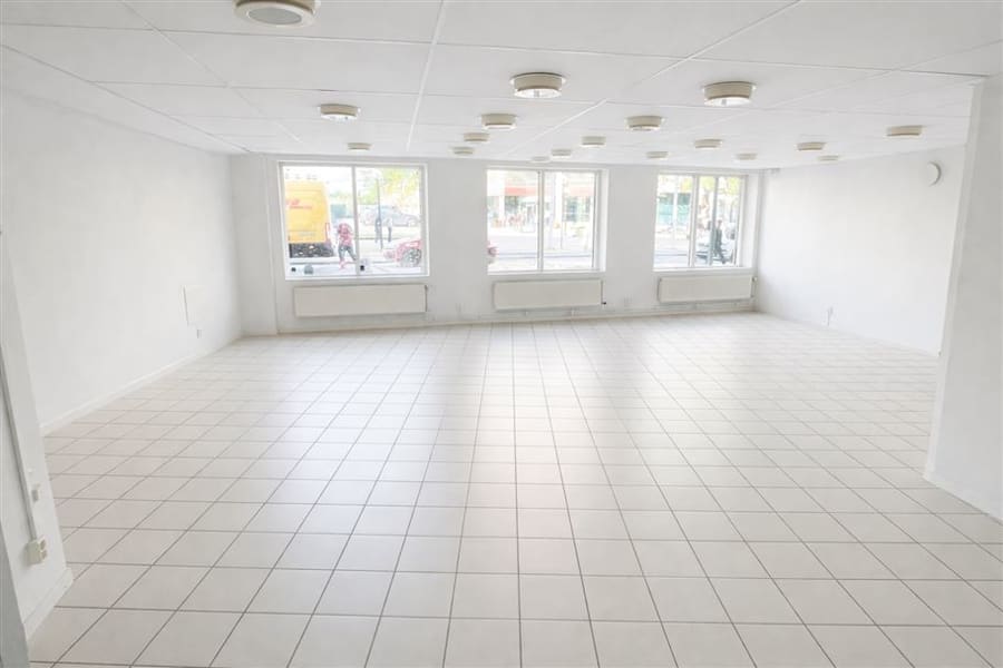 Butikslokal på Segelbåtsvägen 2, Stockholm – bild 3