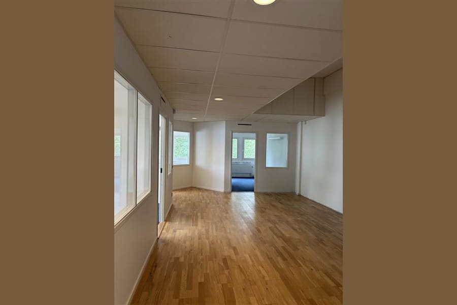 Kontorslokal på Solkraftsvägen 33, Stockholm – bild 2
