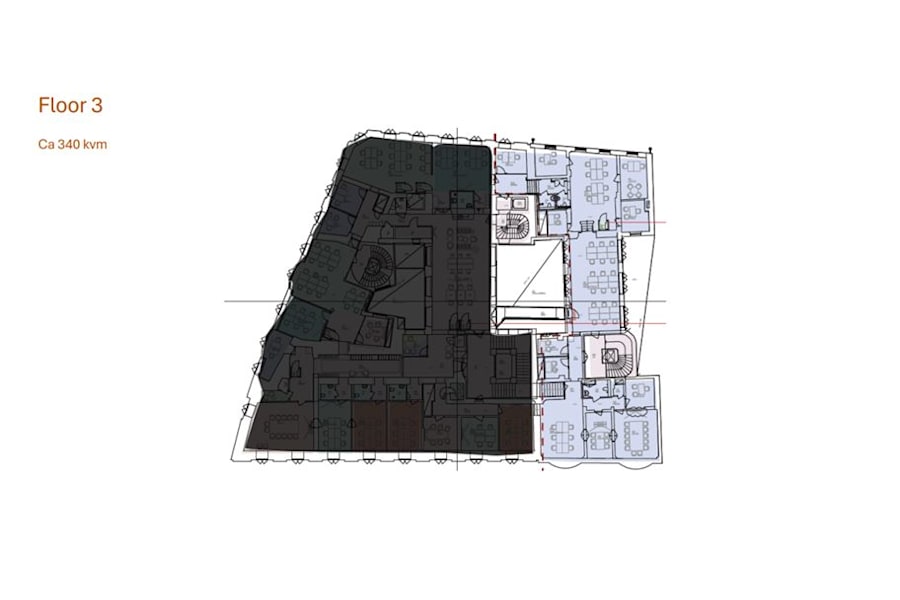 Kontorslokal på Gustav Adolfs torg 16, Stockholm – bild 10