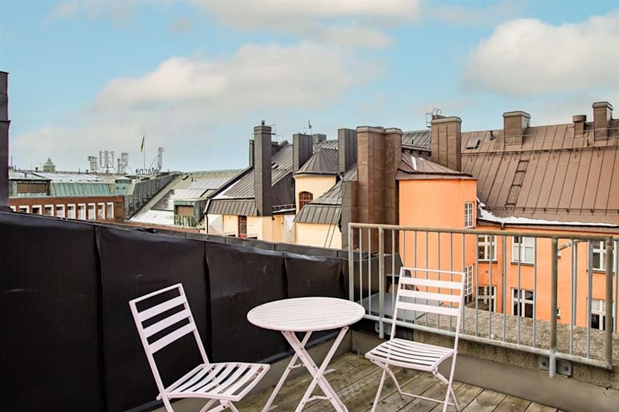 Kontorslokal på Sankt Göransgatan 57, Stockholm – bild 9