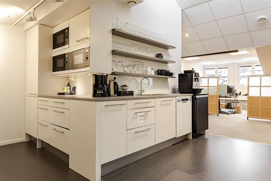 Kontorslokal på Sankt Göransgatan 57, Stockholm – bild 5