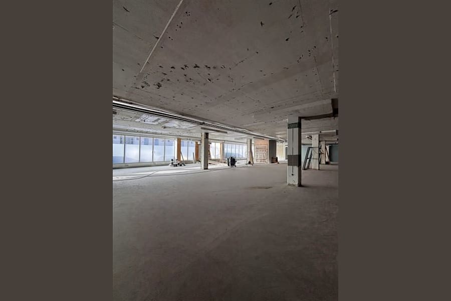 Kontorslokal på Bränningevägen 12-22, Årsta – bild 2