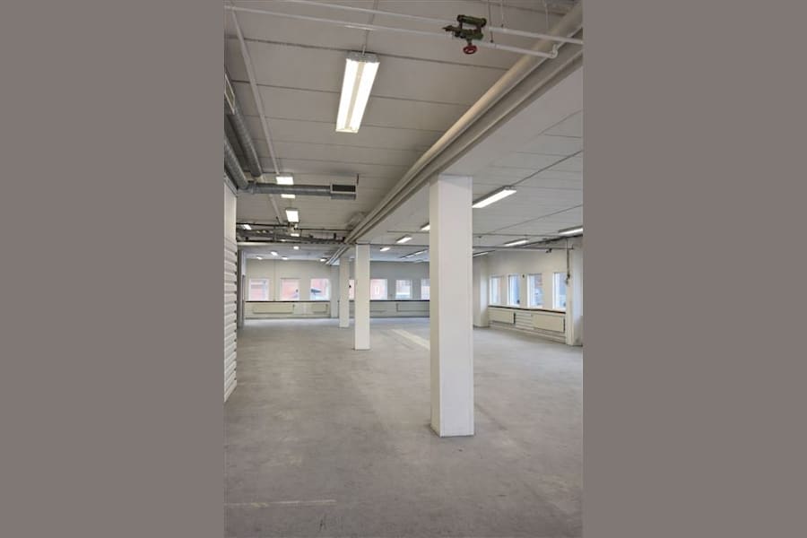 Industrilokal på Flygfältsgatan 5, Skarpnäck – bild 4