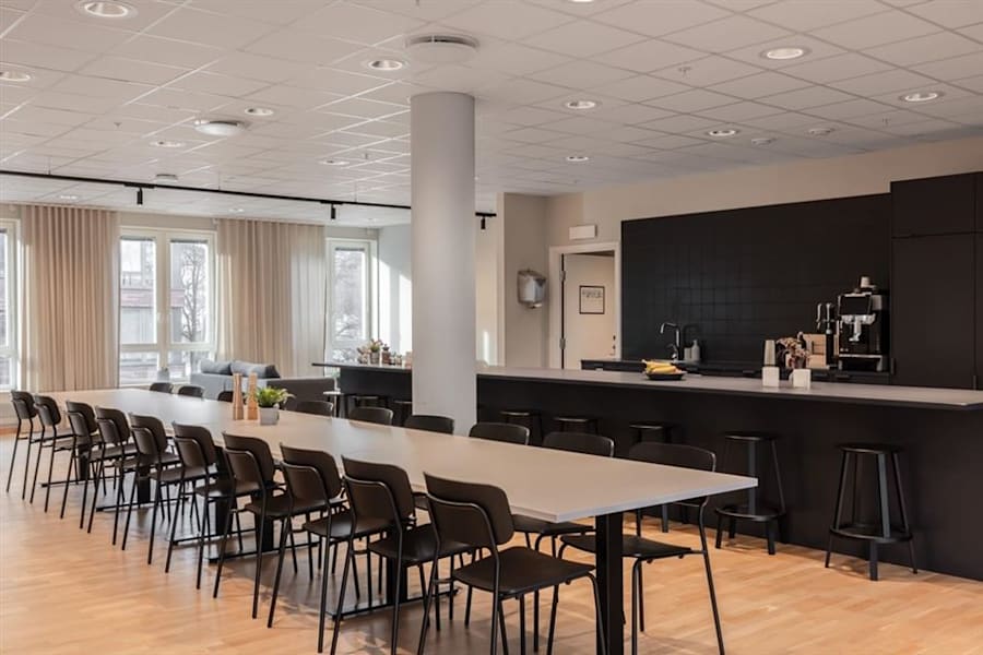 Kontorslokal på Telegrafgatan 8, Solna – bild 21