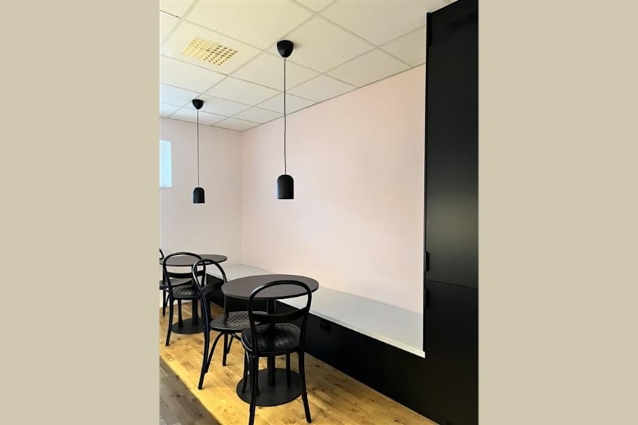 Butikslokal på Lasarettsgatan 1 A, Värnamo – bild 2