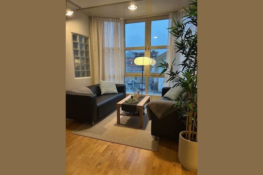 Kontorslokal på Lasarettsgatan 3 B, Värnamo – bild 3