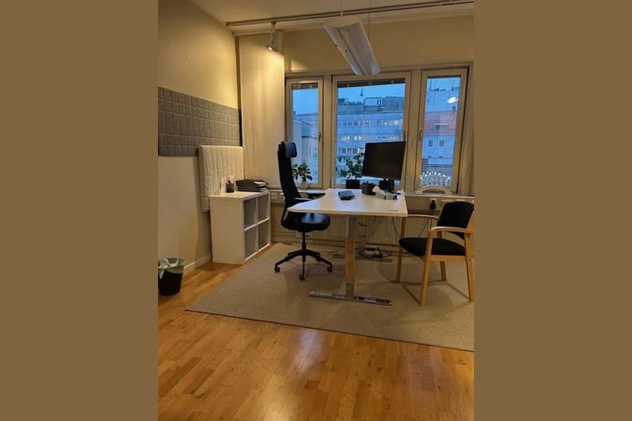 Kontorslokal på Lasarettsgatan 3 B, Värnamo – bild 5
