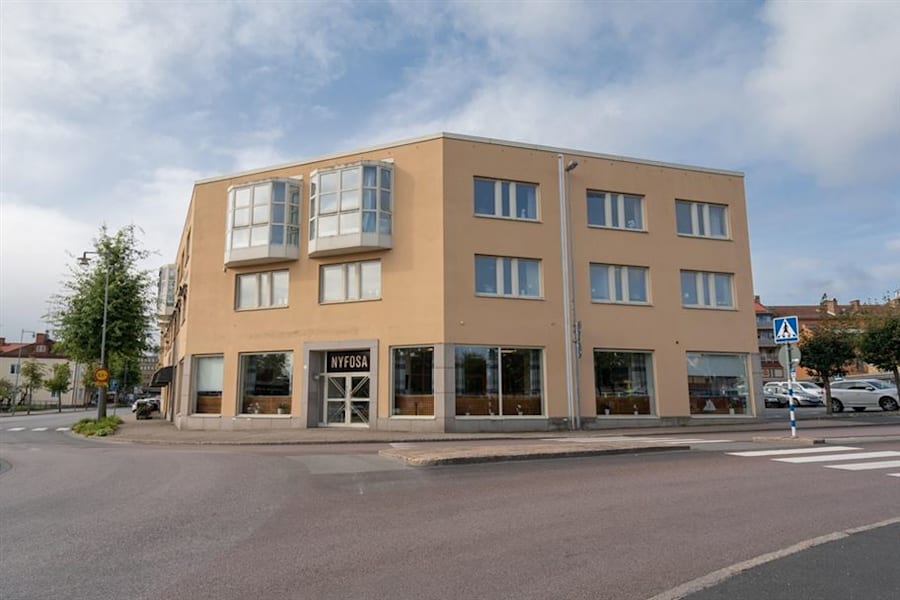 Kontorslokal på Lasarettsgatan 3 B, Värnamo – bild 2