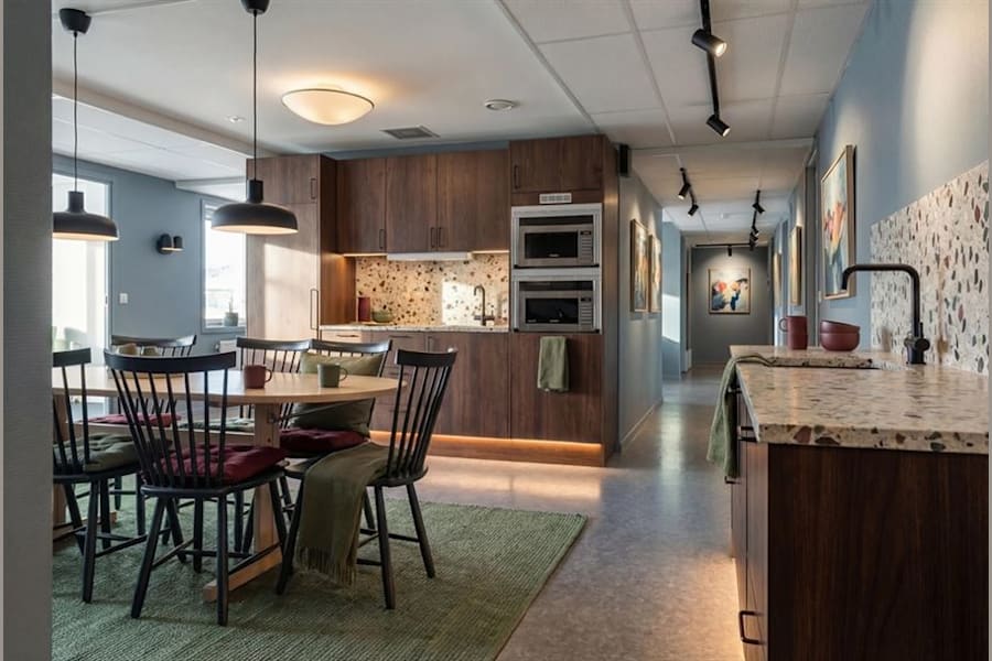 Kontorslokal på Södra Förstadsgatan 34, Malmö – bild 25