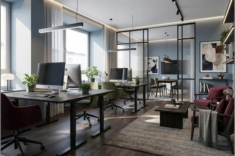 Kontorslokal på Södra Förstadsgatan 34, Malmö – bild 24