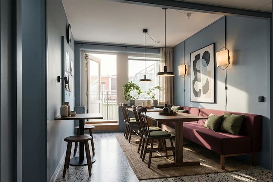 Kontorslokal på Södra Förstadsgatan 34, Malmö – bild 26