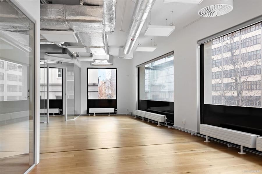 Kontorslokal på Sonja Kovalevskys gata 3, Stockholm – bild 2