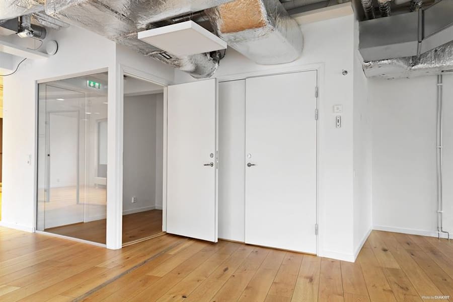 Kontorslokal på Sonja Kovalevskys gata 3, Stockholm – bild 6