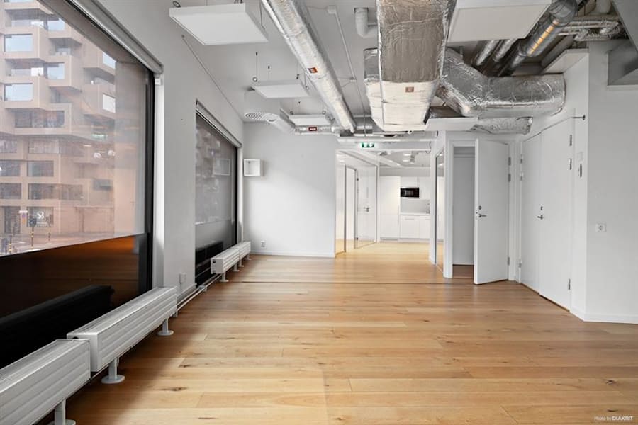 Kontorslokal på Sonja Kovalevskys gata 3, Stockholm – bild 8